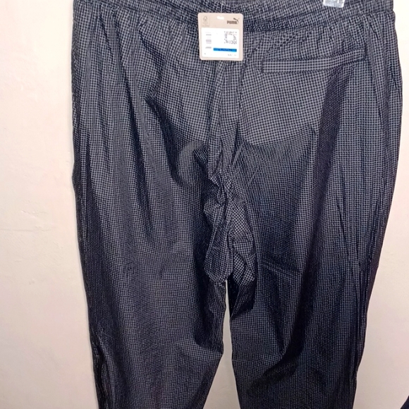 Puma track warm ups - Picture 5 of 5